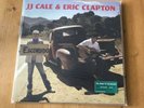 Road To Escondido von J.J. Cale & Eric Clapton (2006) 2 LP Neu+sealed