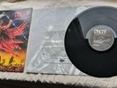 CANCER DEATH SHALL RISE 1ST PRESS 1991 RARE DEATH METAL NR MINT