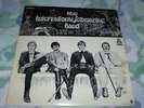 LP THE INTERNATIONAL SUBMARINE BAND, SAFE AT HOME, LHI, ORIGINAL, FIRST ISSUE