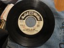 JOHNNY BARTEL AND THE SOUL MASTERS, I WAITED TOO LONG , SOLID STATE SS PROMO 45