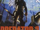 Predator 2 Original Soundtrack - Vinyl