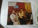 BENNIE GREEN SONNY CLARK QNT ENRICA DG 1959 ORG NM+/NM- Archive