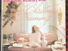 FRANK SINATRA LP Vinyl Christmas Dreaming Mono 1957 Nice white label COLUMBIA DJ