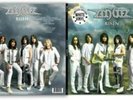 Angel - Risen 2xLP White colored vinyl, Glam rock returns with new album