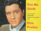 ELVIS PRESLEY EP deutsche RCA Victor EPA-9073 
