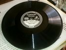 Edison Record (192?) Billy Jones + Ernest Hare ULTRA  78 RPM Americana