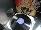 THIN LIZZY - RARE IRISH PRESS LP - JAILBREAK - PHILIPS LABEL - 1976
