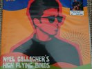 Noel Gallagher's High Flying Birds ?– Blinded By The Light Lp