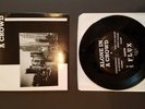 Alone In A Crowd - EP (Straightedge Hardcore) Rare 1st Press