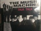 The Music Machine Original 1966 Mono Sealed Vinyl Rare Never Played Vinyl...