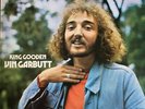 Vin Garbutt King Gooden NEAR MINT Trailer Vinyl LP