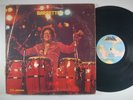 RAY BARRETTO Barretto LATIN LP Fania
