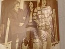 Thrower Spillane McFarland - Blue John (Ranger Records RLS 412)