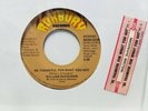William Devaughn Be Thankful For What You Got w/ juke 45rpm 7