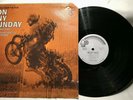 ON ANY SUNDAY - Dominic Frontiere, vinyl LP, Bell Records, BELL 1206