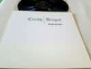 LP -Cirith Ungol ?– Frost And Fire US 1987 on Restless rec M-/Generic