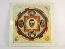 RINGO STARR , TIME TAKES TIME, EX/EX, 10 Track, LP, Picture Sleeve, PRIVATE MUSI