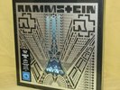 Rammstein: Paris (Deluxe Box Edt.) von Rammstein (2017) 4 VINYL 2 CD 1 BLURAY