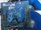 MERCYFUL FATE - Melissa´s Fall 2 x LP Blue lim. 175 King Diamond Sodom Bathory