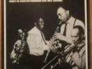 MOSAIC JAZZ 6-LP set MR6-109: Edmond Hall, James P. Johnson, DeParis, Dickenson