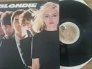 BLONDIE - BLONDIE  1977 ORIGINAL PRIVATE STOCK RECORDS DEBUT VINYL LP