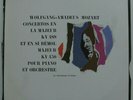 FR STEREO CFD 2389 MOZART Concertos for Piano RISTENPART PENNETIER Unplayed LP