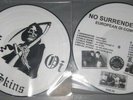RARE LP EUROPEAN OI COMPILATION VOL 2 - ROCK-O-RAMA REBELLES ISD