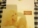 CHER - CLOSER TO THE TRUTH - WHITE VINYL LP - DELETED - RARE