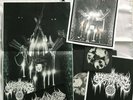NYOGTHAEBLISZ - Apocryphal Progenitors of Mankind LP lim. 20 Blood Blasphemy
