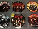 SLIPKNOT 6x 7