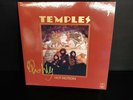 Temples-Hot Motion colour vinyl (2019) ***NEW***limited Signed gatefold.