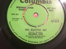 Rare Northern Soul Record