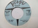 THE HIGH KEYS   LIVING A LIE - NORTHERN SOUL