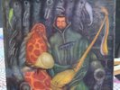 Arik Brauer - Brauers Liedermappe  Top Zustand und Top rar