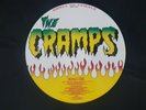 THE CRAMPS - The Smell of Female - Picture 12