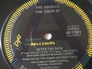 the angels A label radio promo george young ac/dc albert productions