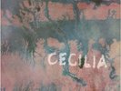 THE NEW WAVE BAND - Cecilia / Free free SINGLE PROMO SPANISH P/S 1970 PRE 10cc