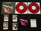 Jimi Hendrix Experience at Teatro Brancaccio Live at Rome 1968 2x LP record