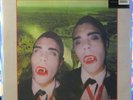CHOIR BOY - PASSIVE WITH DESIRE LP - Rare 12