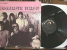 Jefferson Airplane - Surrealistic Pillow 1967 US 1st Pressing LSP-3766 VG Vinyl