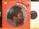 Jazz Funk LP JOE THOMAS Joy Of Cookin' VG+ Groove Merchant Records 1972 Soul