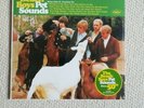 The Beach Boys - Pet Sounds - Mono 50th anniversary (NEW) - Vinyl LP w/ download