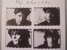(o) The Church - Starfish (unplayed Archive Copy)
