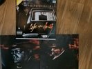 Notorious BIG Life After Death Vinyl LP (Rare Clean)
