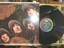 The Beatles - Rubber Soul 1965 US 1st Pressing MONO Capitol T-2442 VG Vinyl