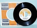 THE MOODY BLUES  Nights In White Satin  45 RPM DERAM 85023 NM/UNPLAYED 1972 ORIG