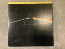 ORIGINAL MASTER RECORDING VINYL LP ‘PINK FLOYD’ DARK SIDE OF THE MOON