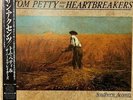 TOM PETTY & THE HEARTBREAKERS SOUTHERN ACCENTS  Japan LP Vinyl P-13115 OBI
