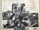 The Monkees Headquarters Fully Signed Rare