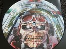 IRON MAIDEN uk 1984 ACES HIGH 12